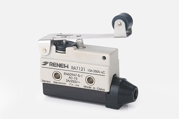 RL7121(RA7121)滾輪杠桿型 {RL7121(RA7121)滾輪杠桿型 width=